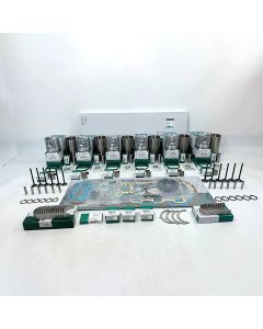 Complete Rebuild Kit for Hino EM100 Engine