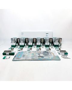 Hino W06D Engine Complete Rebuild Kit