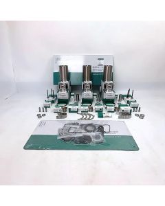 Complete Rebuild Kit for Kubota D1462-DI Engine