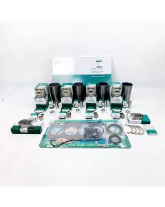 Complete Overhaul Rebuild Kit for Toyota 2Z Engine 6FD20-30 Forklift Truck