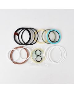 Komatsu PC130-5S Excavator Arm Cylinder Seal Kit 707-99-44200 | 2.95" Rod, 4.53" Bore