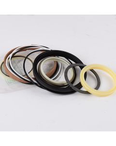 Komatsu Excavator PC25-1 Bucket Cylinder Seal Kit - Compatible with Rod 40 mm and Bore 65 mm