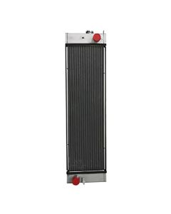 Radiator LQ05P00041S001 Compatible with Kobelco Excavator SK295-8 SK260LC-8