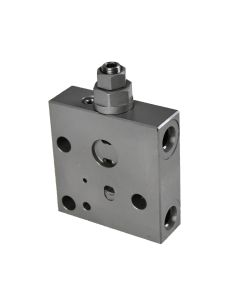Replacement Pilot Valve 723-40-71900 7234071900 for Komatsu Excavator Models PC200, PC220, PC228, PC240, PC270, PC290