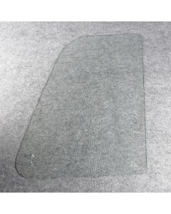 Front Right Glass 4289525 Compatible with Hitachi Excavators: EX100-2, EX100-3, EX120-2, EX200-2, EX200-3, EX220-2, EX220-3, EX300-2, EX300-3, EX400-3, EX550, EX60-2, EX60-3