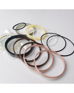 SK210DLC-8 Boom Cylinder Seal Kit, Fits Kobelco SK210DLC-8 Excavator, 85mm Rod, 120mm Bore