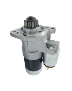 Starter Motor M001T68281 M001T68281ZC Compatible with MITSUBISHI S4L2 ENGINE - Fits MITSUBISHI