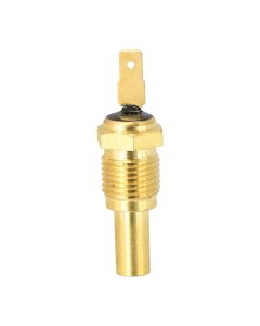 Water Temperature Sensor SW2489V268F1 for Kobelco SK200-3 SK200-5 Excavators