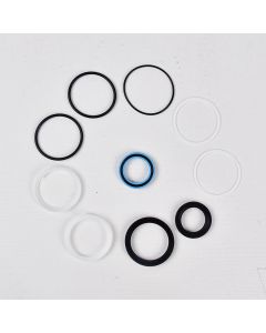 Swing Cylinder Seal Kit 172449-72030 17244972030 Compatible with Yanmar Mini Excavator Models SV08 and SV08-1