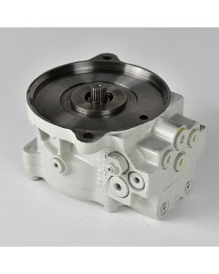 Swing Motor 68671-61283 6867161283 4PN19B0420-A Compatible with Kubota Excavator KX161-2 KX151