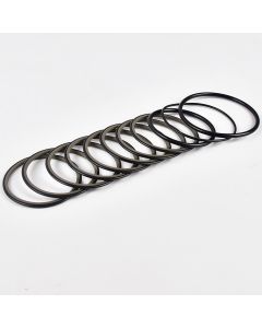 Swivel Joint Seal Kit 172187-73820 and 172A65-73880, Compatible with Yanmar Mini Excavators VIO70, VIO75, VIO80-1A, VIO80-1A-1, VIO75-A, SV100-2A, VIO82, VIO75-C, SV100-2B