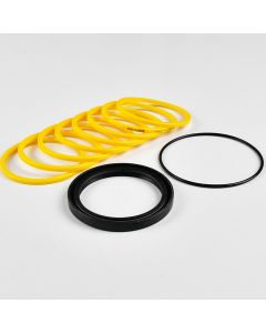 Komatsu Excavator Swivel Joint Seal Kit 703-08-95510 - Compatible with Swivel Joint Assembly 701-08-13101 703-08-13102 for Models PC38UU-1, PC40-6, and PC50UU-1