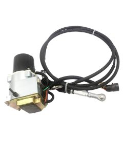 Throttle Motor Single Cable 106-0092 7Y3913 1060092 7Y-3913 for Caterpillar E320 Excavator