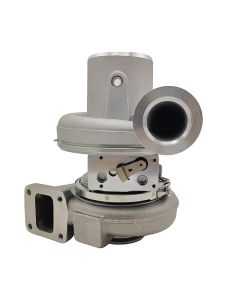 5457298 DeedParts Turbocharger For Turbo HE561V Fit Cummins Engine ISL ISX1 ISX15 ISX07