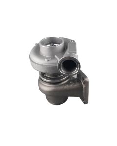 4039339 DeedParts Turbocharger For Turbo HX30 Fit Cummins Diesel Engine 4BTA 5.9L 4BT