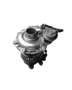 Turbocharger RHF5 for Mazda Bravo B2500, Models VJ25, VJ26, VJ33, WL84, WL-T 2.5L (Part Number WL84.13.700 & 115J97A)