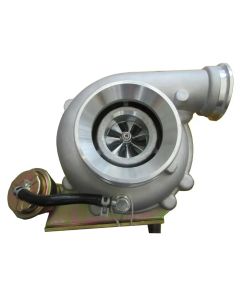 Turbo S410G Turbocharger 14879880015 Compatible with Mercedes Benz Engine OM457LA-E4