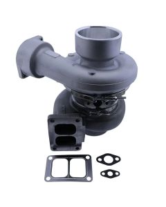 High-Performance Turbo S4DS Turbocharger 7C7580 7C-7580 CA7C7580 for Caterpillar Excavator CAT 330, 330L, 330LN Engine Models 3306, 3306B