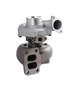 Turbo T04B27 Turbocharger 409300-0011 4093000011 3520961599KZ Compatible with Mercedes Benz Engine OM352A Truck 1617