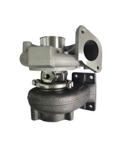 Turbo TD04HL4 Turbocharger 49189-02721 4918902721 Compatible with Kubota L2180, L2180-1, L2550F-2T, L8497, L8497A, L8498, L8498A