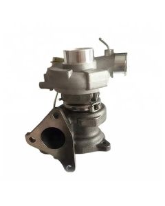 Turbo TD04L Turbocharger 49377-04505 4937704505 Compatible with Subaru Forester Impreza WRX 2.5L