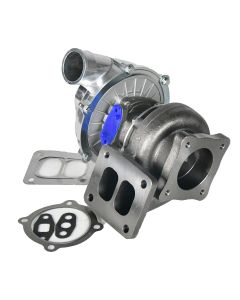 Turbocharger 114400-3770 1144003770 Compatible with Isuzu Engine 6BG1 for Sany SY235-9 Excavator