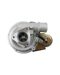 Turbo HT12-19B Turbocharger 14411-9S000 047-282 Compatible with Nissan Navara D22 3.0L ZD30