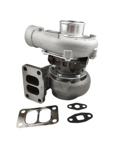 Turbocharger 2674398 465778-0018 4657780018 Compatible with Perkins Engine T4.236 Turbo TA3107