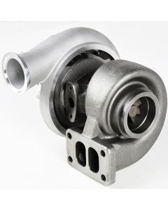 Turbocharger 2854829 Compatible with Case Tractor Models: MAGNUM 180, MAGNUM 190, MAGNUM 210, MAGNUM 225, MAXXUM 115, MAXXUM 125, MAXXUM 140