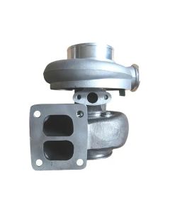 Turbo H1E Turbocharger 3528709 3528708 for Cummins 6CTA Engine: Heavy-Duty Performance Turbo for Durable Power
