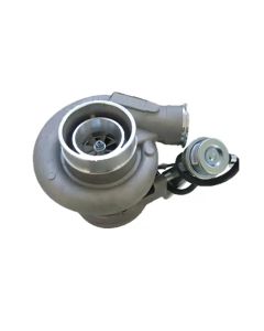 Turbo HX35W Turbocharger 3534977 3534978 3534918 Compatible with Cummins Engine 6BTA