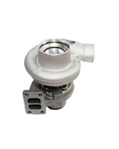 Oil Cooled Turbo HX35 Turbocharger 3536339 2802770 for Cummins 6BT 6BTA S6D102 SA6D102 Engines - Fits Komatsu Excavators