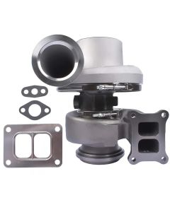 Turbo HT60 Turbocharger 3537074 3592512 3804502 for Cummins Industrial N14 Euro 2 Engine
