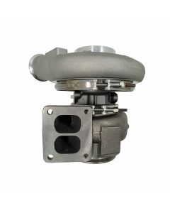 Turbo HX55 Turbocharger 4037344 VOE11423684 Compatible with Volvo Excavator Models EC330B, EC360B, EC460B, EC460C, EC360C, and EC330C (Engine D12)