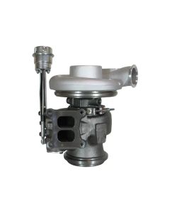 Turbo HX55 Turbocharger 4046025 4046026X 3788311 Compatible with Cummins ISME Engine