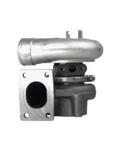 Turbo TD04HL Turbocharger 49189-02450 4918902450 Compatible with Mitsubishi S4K Engine