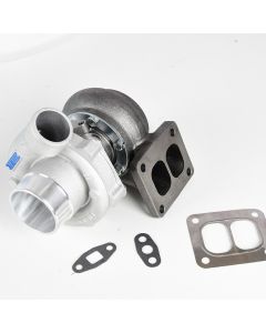 Turbocharger 6207-81-8210 Turbo T04B59 for Komatsu Excavator PC200-5 PC200LC-5 Engine SA6D95L-1