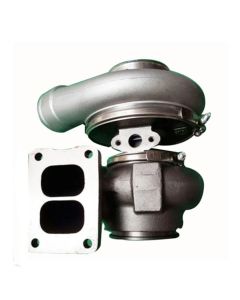 Turbocharger 6505-21-5010 6505215010 Compatible with Komatsu Engine SAA6D125E and Komatsu Excavator WA470-5