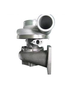 DeedParts Turbo KTR90-332E Turbocharger 6506-22-5080 6506225080 For Komatsu Engine SAA6D125E-5A Komatsu Excavator PC400LC-8 PC450LC-8