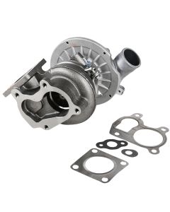 Turbocharger 4720760 RHF5 for Hitachi Excavator Models ZX140W-3, ZX140W-3-AMS, ZX140W-3DARUMA, ZX145W-3, ZX145W-3-AMS