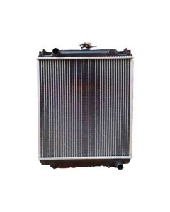 Yanmar Excavator VIO55 Engine Water Radiator