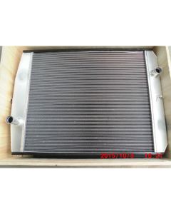 Water Tank Engine Radiator 13B81000A 202-00094A for Doosan Excavator Models S210W-V, S170W-V, S180W-V, and S225NLC-V