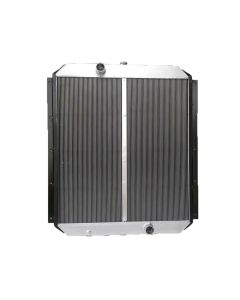 Water Tank Engine Radiator Core Assembly 4466040 for Hitachi FV30 ZX450 ZX470-5G ZX480MT ZX500LC