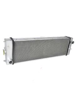 Water Tank Engine Radiator Core Assembly 21K-03-72122 21K0372122 for Komatsu Excavator Models PC190NLC-8, PC190LC-8, PC180NLC-7-E0