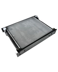 Water Tank Radiator 185-1016 1851016 Compatible with Caterpillar Wheel Loader Models 928G, 924G, 924Gz, 930G, 924H, 928HZ, 930H