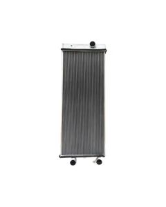 Komatsu WA380-7 Wheel Loader Radiator Water Tank 423-03-51120 4230351120