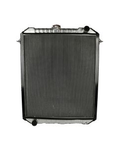 Water Tank Radiator ASS'Y YN05P00035S001 for Kobelco Excavator D190LC-6E SK160LC-6E SK200-6E SK210LC-6E SK235SRLC-1E SK250LC-6E