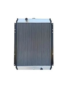 Radiator Assembly for Kato HD820R Excavator Water Tank Engine
