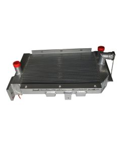 Volvo Excavator ECR88 Water Tank Radiator Core - Part Number 14623533 VOE14623533