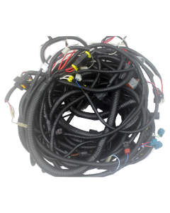 0005472 External Wiring Harness Compatible with Hitachi Excavator Models ZX240-3, ZX250-3, ZX270-3